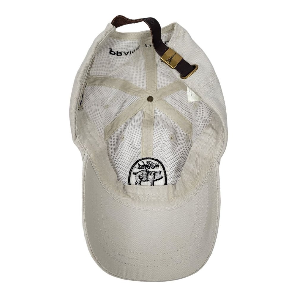 Adams The Perfect Pig Adjustable Tuck Strap Cap Trucker Baseball Hat - Picture 12 of 12